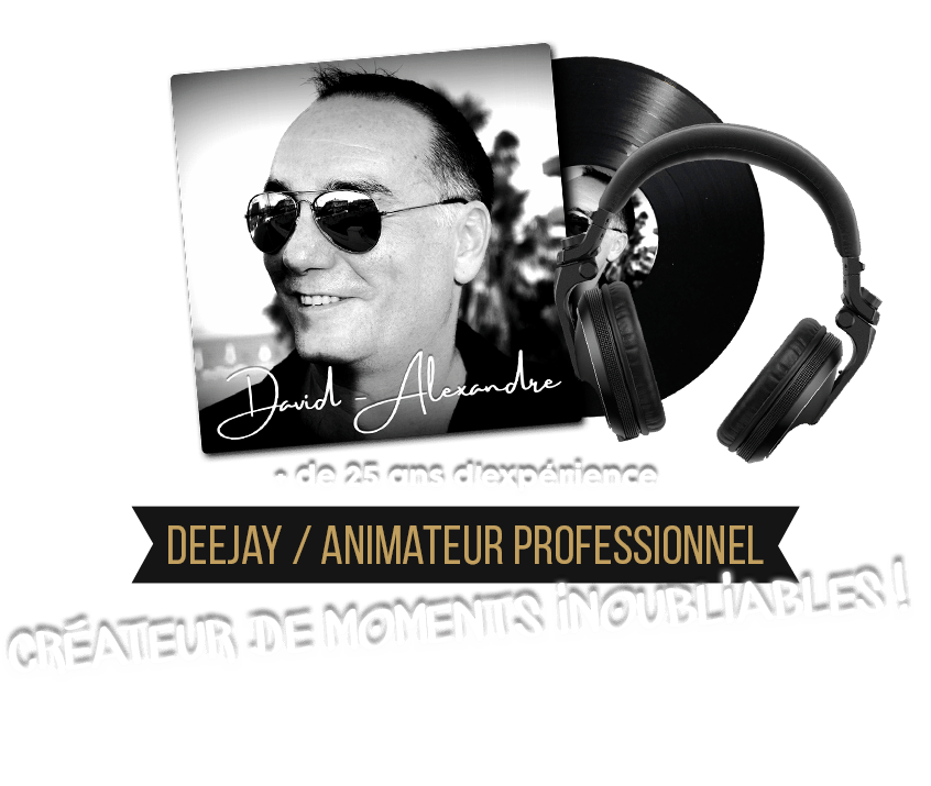 dj animateur en alsace