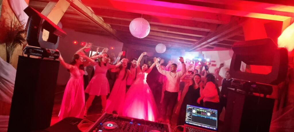 mariage Gérardmer